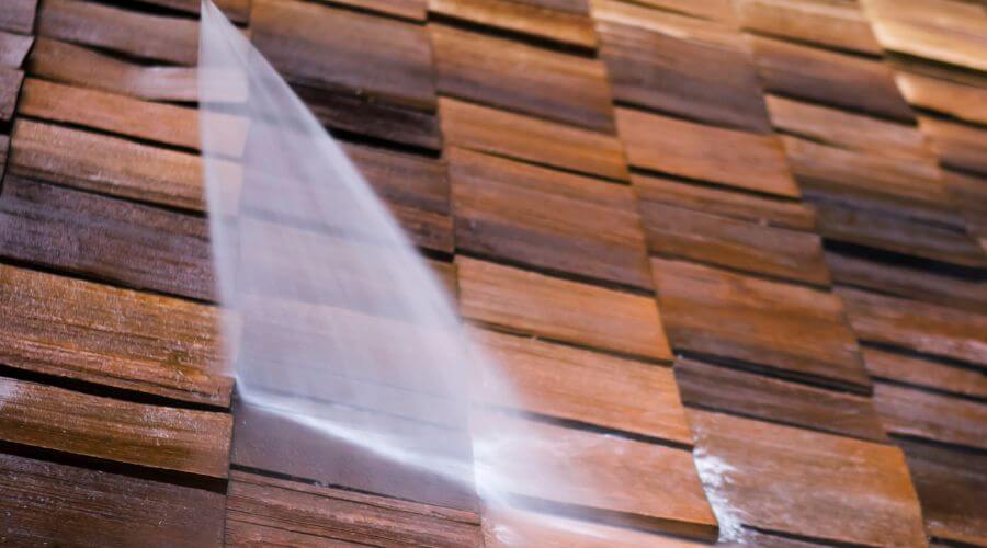 Spanish tile roof restoration in Nikiski, AK